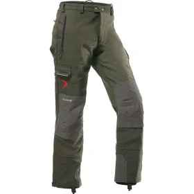 Outdoor Bundhose &quot;GLADIATOR&quot; XL, grün