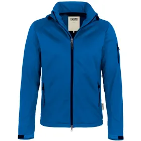 Softshelljacke &quot;ONTARIO&quot; 848 L, royal