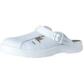 Sicherheitsclogs SB &quot;7131041&quot; ESD X-Light weiß 38