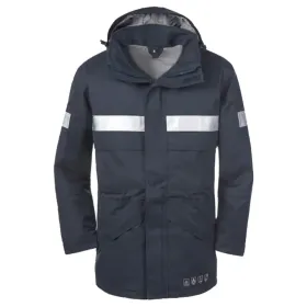 Multinorm Regenjacke &quot;OTTAWA&quot; marine XL