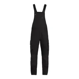 Latzhose &quot;PASCAL&quot; 56, schwarz