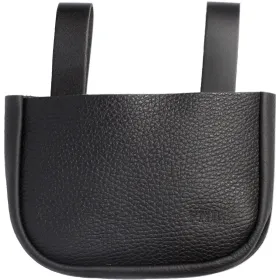 Nageltasche „Franz“ schwarz 