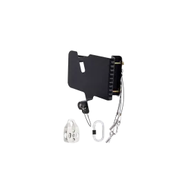 Dreibein Adapter-Set für Höhensicherunggerät 