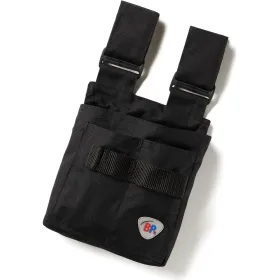 Holstertasche &quot;1052-890&quot; schwarz 