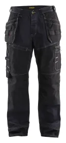 Jeans Handwerkerhose Cordura® Denim &quot;X1500&quot; C46