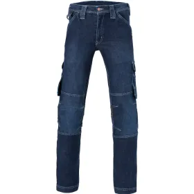 Jeans Bundhose &quot;87441&quot; Attitude marine 33/34