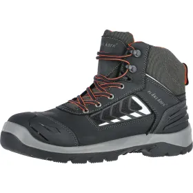 Sicherheitshochschuhe S3 &quot;2452&quot; ELITE 44