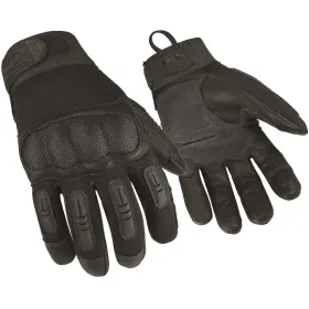 Mechanikerhandschuhe "Ringers®" R536 8 (M)