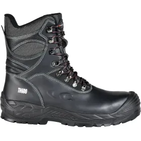 Winter Sicherheitsstiefel S3 &quot;BERING BIS&quot;  44