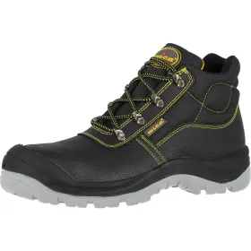 Sicherheitshochschuhe S3 &quot;VALENTINA ÜK&quot;  42