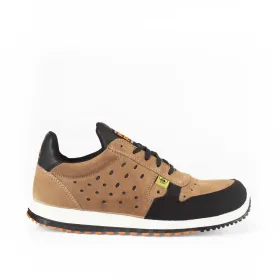 Sicherheitshalbschuhe S1P &quot;RUNNER&quot; Winner  42