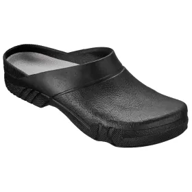 Garten-Clogs &quot;VEILCHEN&quot; - Blau 43/44