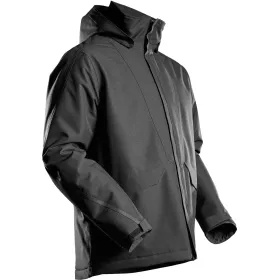 Winterjacke &quot;22435-231&quot; Customized L, schwarz