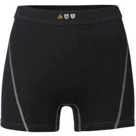 Flammschutz Damen Unterhose &quot;7022 MOF&quot; Flamestat schwarz L