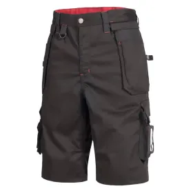 Arbeitsshorts &quot;MOTION TEX PRO FX&quot; schwarz, 68