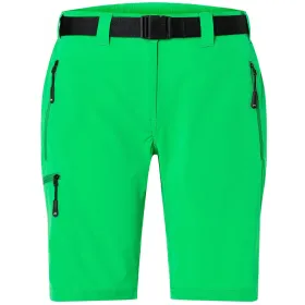 Damen Trekking Shorts &quot;JN1203&quot;-Daiber® fern-green, XL