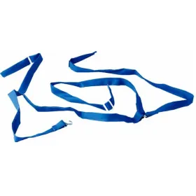 Tragegeschirr für ELKA-Schürzen &quot;3320&quot; cobalt