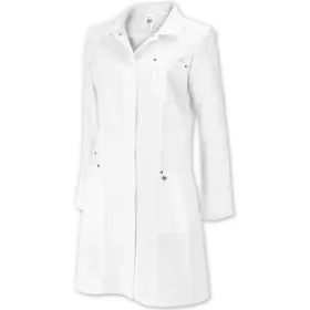 Damenmantel "4874-684" Med & Care weiß 38