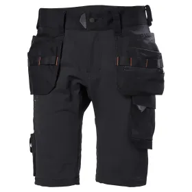 Handwerker-Shorts &quot;CHELSEA EVOLUTION&quot; schwarz, C54