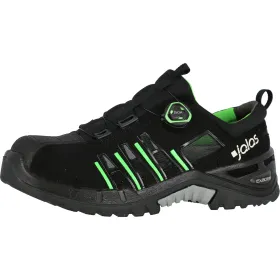 Sicherheitshalbschuhe S1P "9925 EXALTER" BOA®  43