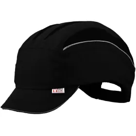 Anstoßkappe VOSS-Cap neo schwarz