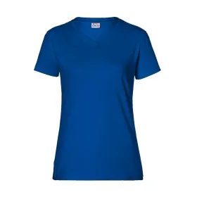 Damen T-Shirt 160g/m² &quot;5024&quot; kornblau, XXL
