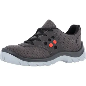 Sicherheitshalbschuhe S1 &quot;AERO UP&quot;  43