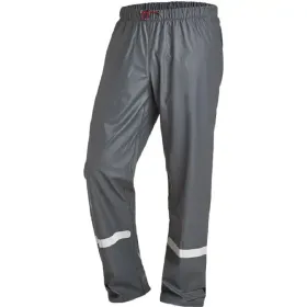 PU Stretch-Regenhose &quot;BENJAMIN&quot; anthrazit, XL