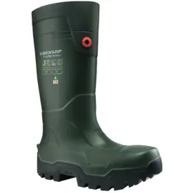 Sicherheitsstiefel S5L &quot;Purofort Thermo+&quot;  43