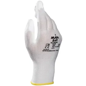 PU-Strickhandschuhe "Ultrane" 549 10 (XL)