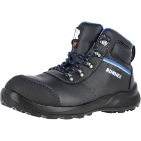 Sicherheitshochschuhe S3 &quot;5314&quot; TeamStar 43