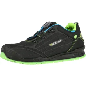 Sicherheitshalbschuhe S3 &quot;BURST BOA&quot; Running  42