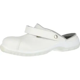 Sicherheitsclogs SB "PIZZO"  37