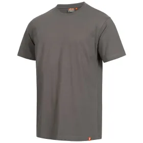 T-Shirt &quot;MOTION TEX LIGHT&quot; XL, grau