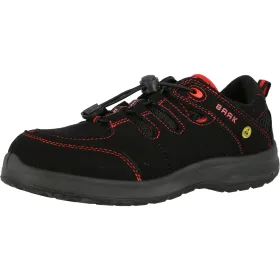 Damen-Sicherheitssandale S1 "SUE2" Woman go&relax 42