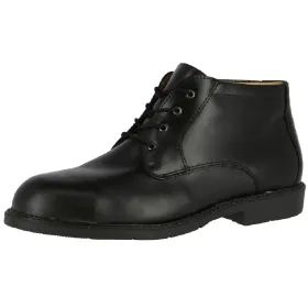 Business Sicherheitshochschuhe S3 &quot;TORINO&quot;  43
