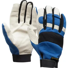 Mechaniker Handschuhe Bald-Eagle 11-166 8 (M)