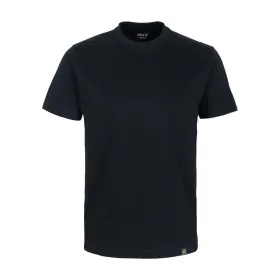 T-Shirt &quot;PREMIUM&quot; schwarz, XL