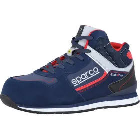 Sicherheitshochschuhe S3 &quot;GYYMKHANA OLYMPUS&quot; 43