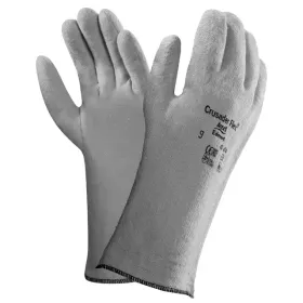 Hitzeschutz-Handschuhe &quot;ActivArmr® 42-474&quot; grau 10 (XL)
