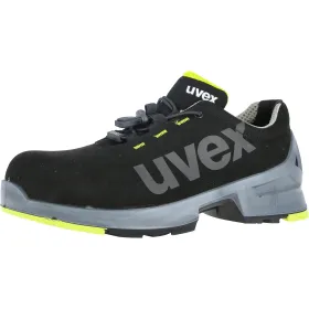 Sicherheitshalbschuhe S2 &quot;8544/8&quot; W11 44