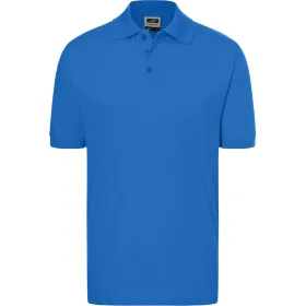 Polo-Shirt Classic &quot;JN070&quot; royal, XL