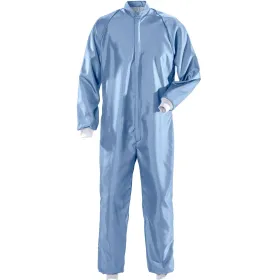 Reinraum Overall &quot;8R012 XR50&quot; blassblau, L