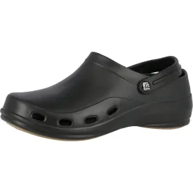 Clogs &quot;BASIC Schwarz&quot; 46