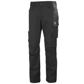 Bundhose &quot;MANCHESTER&quot; schwarz, C50