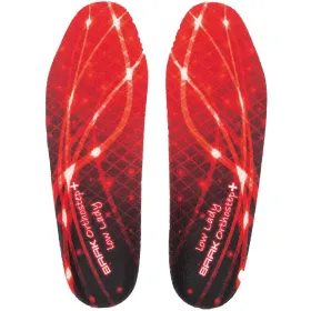 Damen Einlegesohle Orthostep+ &quot;LOW&quot;  40