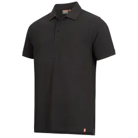 Polo-Shirt &quot;MOTION TEX LIGHT&quot; schwarz, XL