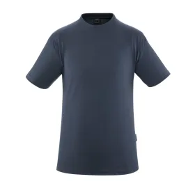 T-Shirt &quot;Java&quot; Crossover XL, schwarzblau