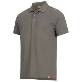 Polo-Shirt &quot;MOTION TEX LIGHT&quot; grau, L