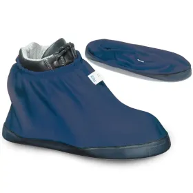 Profi Überziehschuhe &quot;8101&quot; blau XL